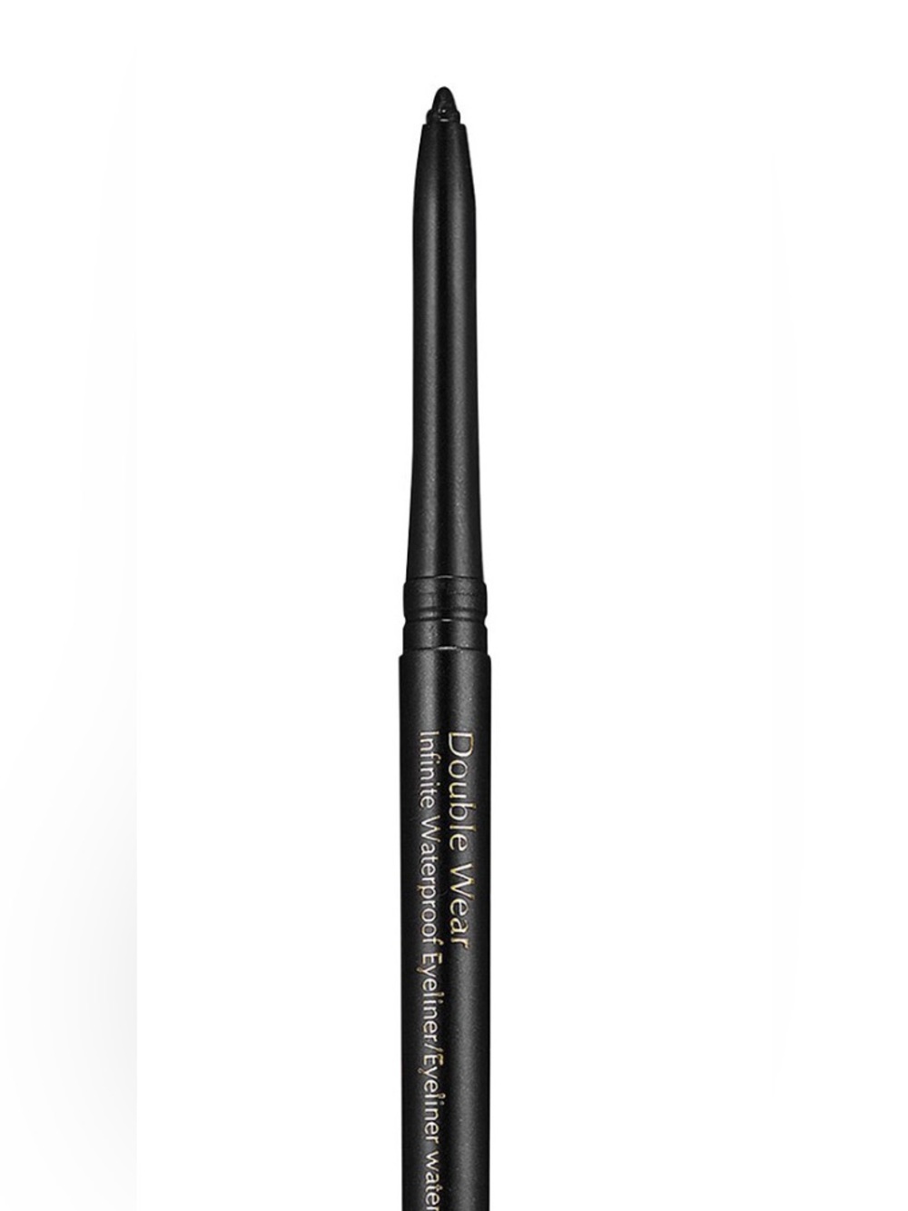 Estée Lauder
Double Wear Infinite Waterproof Eyeliner Black Onyx 35 g